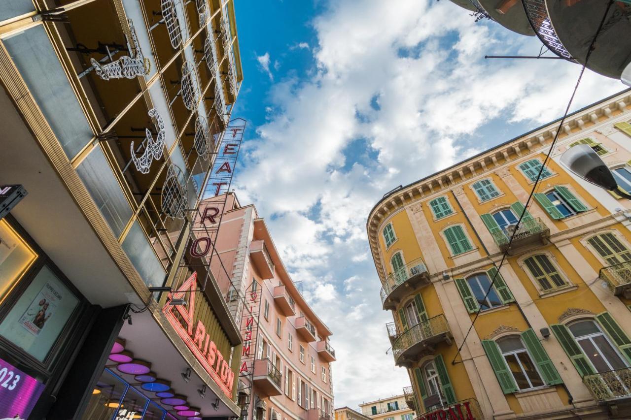 Le Camere Del Centro San Remo Exterior foto